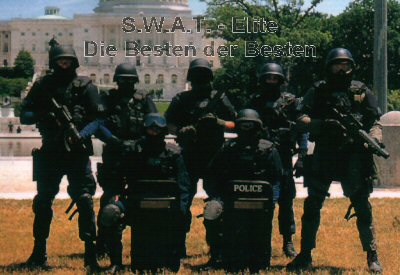 Tobias SWAT - Seite